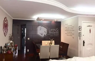 Apartamento à venda,148 m²no alto de santana  com 3 suites 3 vagas de garagem com armários  santana