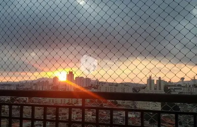Apartamento à venda, 92m 3 dormitorios com 2 vaga de garagem no lauzane paulista, são paulo, sp
