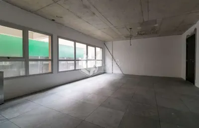 Conjunto comercial para venda em sumarezinho, 105m²