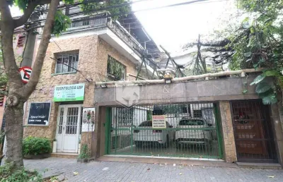 Casa tipo para venda em vila mariana com 4 quartos, sendo 4 suítes, 414m²