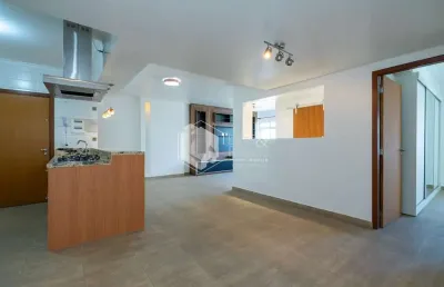 Apartamento tipo para venda em vila nova conceição com 2 quartos, sendo 1 suíte, 91.5m²