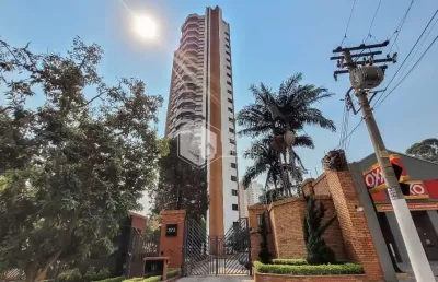 Apartamento tipo para venda em tatuapé com 3 quartos, sendo 1 suíte, 158m²