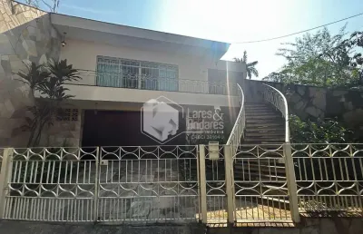Casa tipo para venda em vila albertina com 4 quartos, sendo 1 suíte, 240m²