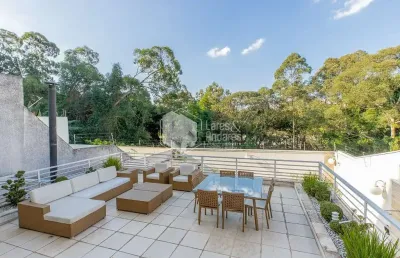 Casa tipo para venda em city américa com 4 quartos, sendo 1 suíte, 440m²