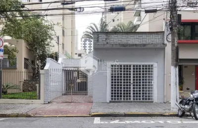 Casa tipo para venda em indianópolis com 2 quartos, 140m²
