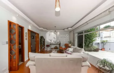 Casa tipo para venda em vila guedes com 4 quartos, sendo 2 suítes, 188m²