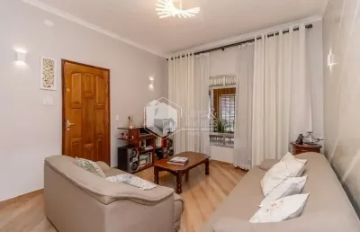 Casa tipo para venda em jardim vila formosa com 3 quartos, 206m²