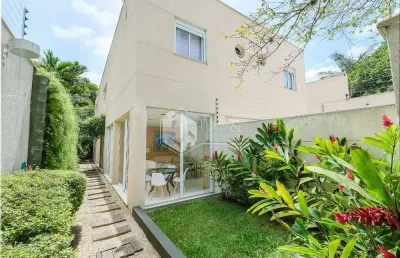 Casa tipo para venda em vila madalena com 3 quartos, sendo 3 suítes, 480m²