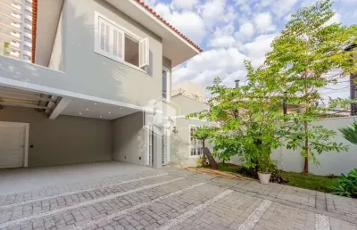 Casa tipo para venda em vila nova caledônia com 3 quartos, sendo 2 suítes, 300m²