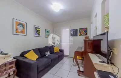 Apartamento tipo para venda em indianópolis com 2 quartos, 86m²