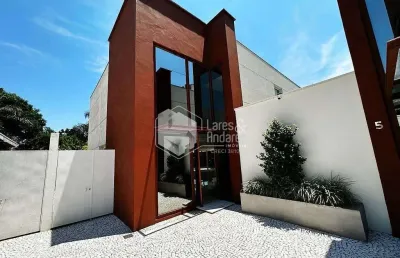 Casa em condomínio para venda com 4 quartos, sendo 4 suítes, 786.97m²