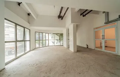 Conjunto comercial para venda e locação em bela vista, 416m²