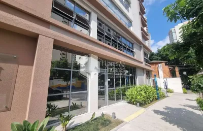 Conjunto comercial para venda em jardim vila mariana, 62m²