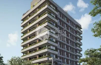 Garden à venda 2 quartos 2 suites 2 vagas 145.89m² brooklin novo são paulo - sp | gardener jardins