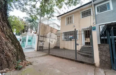 Casa tipo para venda em planalto paulista com 3 quartos, 117m²