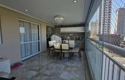 Apartamento tipo para venda em ipiranga com 2 quartos, sendo 2 suítes, 94m²