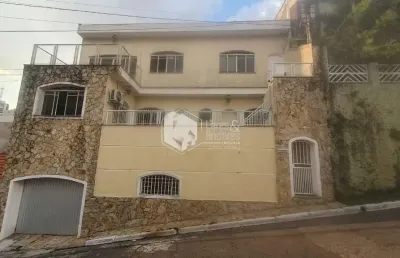 Sobrado para venda em santana com 4 quartos, sendo 3 suítes, 364m²