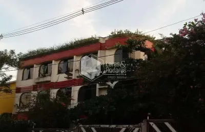 Sobrado para venda em jardim da glória com 5 quartos, sendo 2 suítes, 465m²