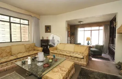 Sobrado para venda em jardim da glória com 4 quartos, sendo 2 suítes, 350m²