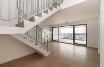 Cobertura para venda em ipiranga com 4 quartos, sendo 4 suítes, 240m²