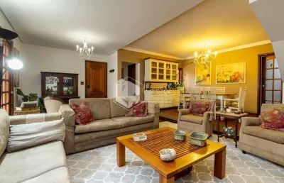 Sobrado para venda em jardim das vertentes com 4 quartos, sendo 4 suítes, 199m²