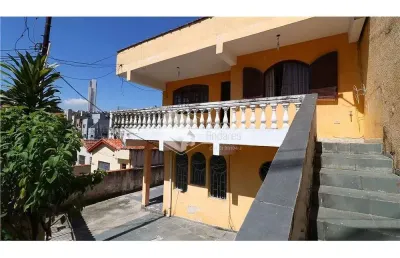 Casa tipo para venda em tucuruvi com 8 quartos, sendo 3 suítes, 334m²