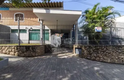 Casa tipo para venda em alto de pinheiros com 3 quartos, sendo 1 suíte, 162m²