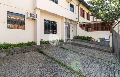 Casa comercial para venda em vila clementino, 130m²