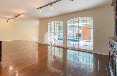 Casa tipo para venda em fazenda morumbi com 3 quartos, sendo 1 suíte, 440m²