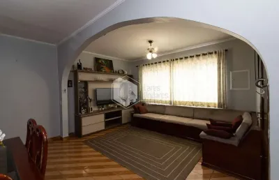 Sobrado para venda em pirituba com 3 quartos, sendo 1 suíte, 146m²