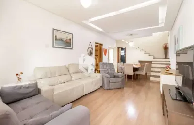 Sobrado para venda em vila do encontro com 5 quartos, sendo 1 suíte, 288m²