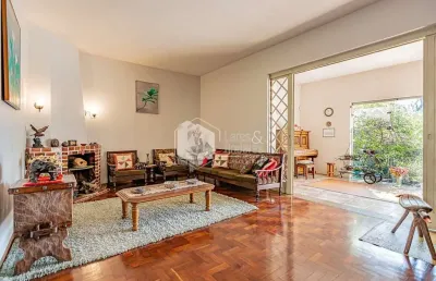 Casa tipo para venda em sumaré com 4 quartos, sendo 2 suítes, 258m²