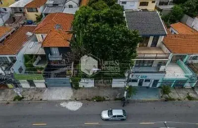 Terreno à venda na Rua Coronel Bento Bicudo, 1213, Piqueri, São Paulo