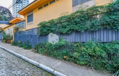 Casa tipo para venda em vila mariana com 4 quartos, sendo 4 suítes, 290m²