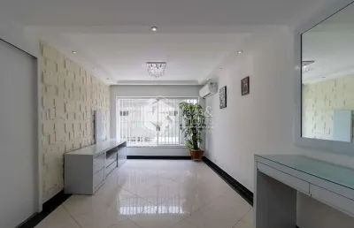 Sobrado para venda em parque jabaquara com 3 quartos, sendo 3 suítes, 271m²