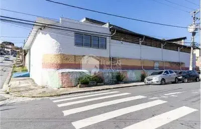 Terreno comercial para venda em vila pirituba, 730m²