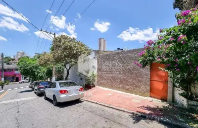 Terreno comercial para venda em vila paulista, 914m²