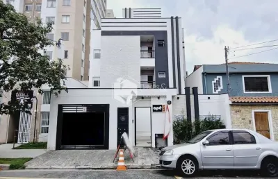 Apartamento tipo para venda em parque vitória com 2 quartos, 47m²