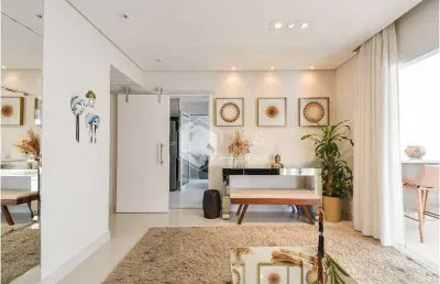 Apartamento à venda 3 quartos 3 suites 2 vagas 193m² ipiranga são paulo - sp