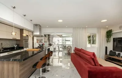 Apartamento à venda 2 quartos 2 suites 2 vagas 96.83m² vila andrade são paulo - sp