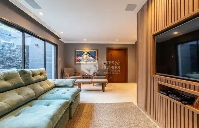 Casa à venda 3 quartos 2 suites 3 vagas 381m² planalto paulista são paulo - sp