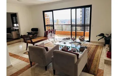 Apartamento à venda 3 quartos 3 suites 3 vagas 176m² vila suzana são paulo - sp