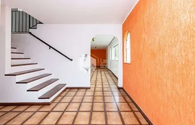 Casa à venda 4 quartos 4 suites 5 vagas 327m² brooklin paulista são paulo - sp