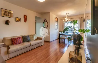 Apartamento tipo para venda em freguesia do ó com 3 quartos, sendo 1 suíte, 73m²
