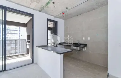 Apartamento à venda 2 quartos 2 suites 2 vagas 104m² jardim das acácias são paulo - sp