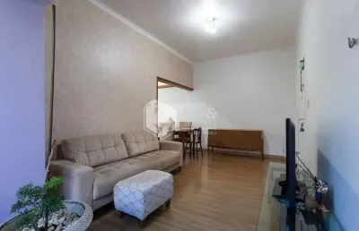 Apartamento tipo para venda em aclimação com 2 quartos, 92m²