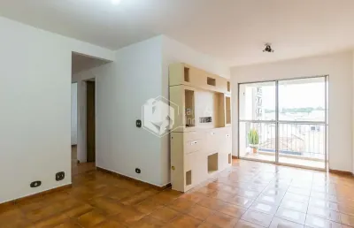 Apartamento tipo para venda em mooca com 3 quartos, 61.41m²