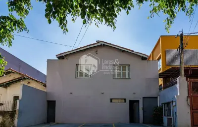 Galpão comercial para venda em várzea de baixo, 384m²
