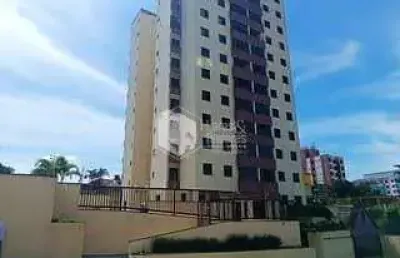 Apartamento a venda com 83m², 3 dorms (1suíte) com móveis, 2 banheiros, com sacada, 11º andar, pisc