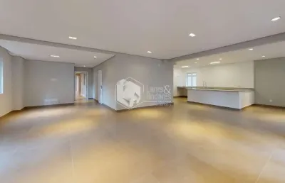 Apartamento com 1 quarto à venda na Avenida Higienópolis, 604, Higienópolis, São Paulo